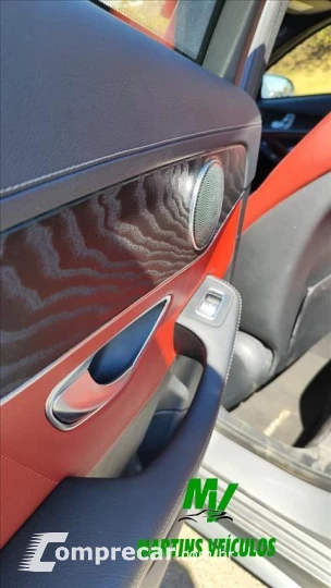 C 250 2.0 CGI SPORT TURBO 16V GASOLINA 4P AUTOMÁT