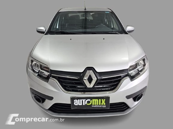 LOGAN 1.0 12V SCE ZEN