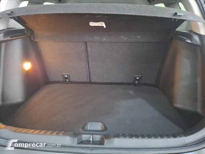 TRACKER 1.0 TURBO FLEX LTZ AUTOMÁTICO