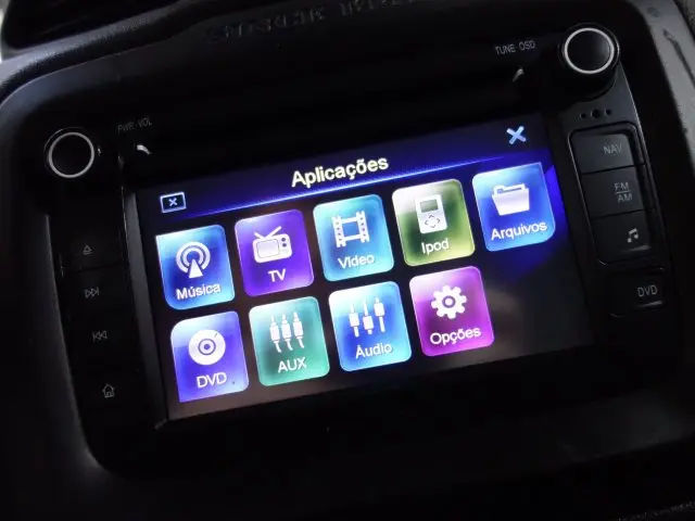 RENEGADE - 1.8 16V 4P AUTOMATICO