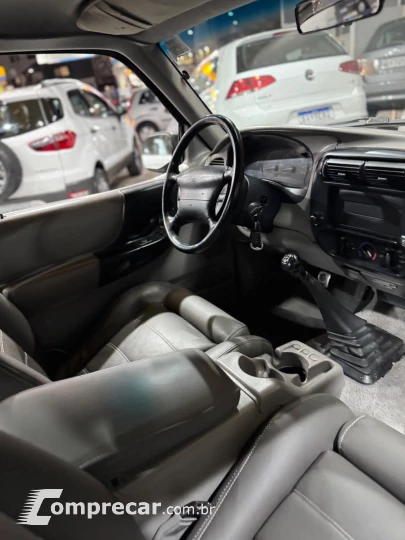 Ranger STX 4.0 CS/ CE