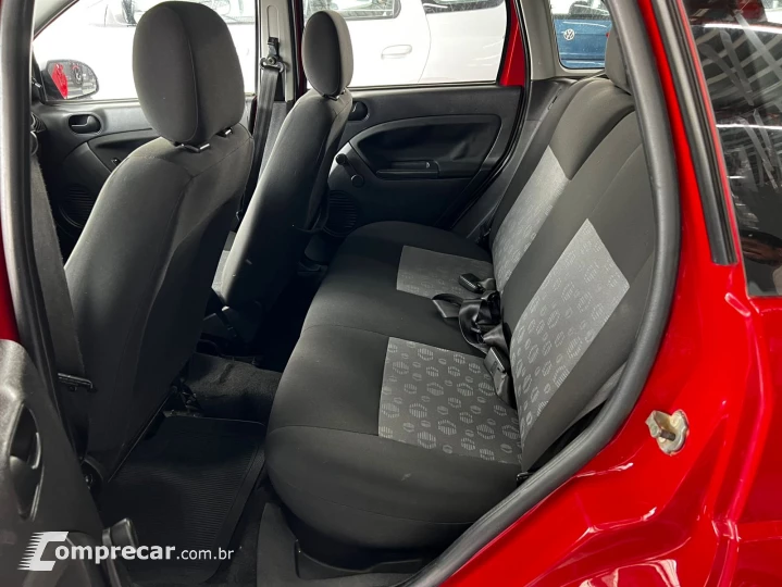 FIESTA 1.0 MPI Class Hatch 8V