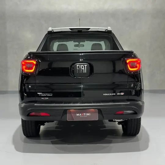 Toro Volcano 2.0 16V 4x4 TB Diesel Aut.