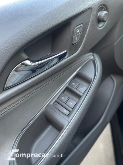 CRUZE 1.4 Turbo LTZ 16V