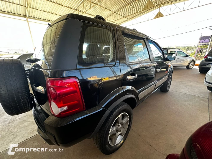 ECOSPORT 1.6 XLT Freestyle 8V