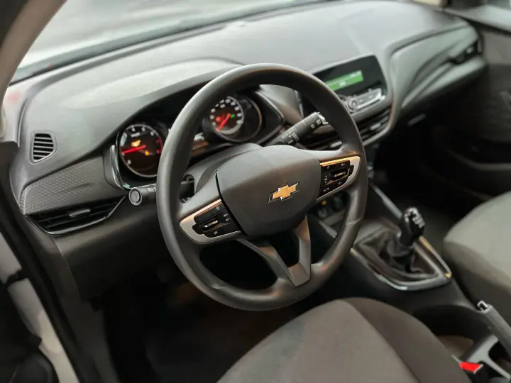 ONIX 1.0 FLEX MANUAL