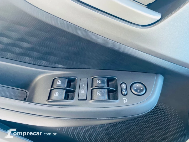 FASTBACK 1.3 Turbo 270 Abarth