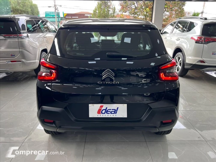 C3 1.0 FIREFLY FLEX LIVE PACK MANUAL