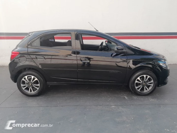 ONIX HATCH LTZ 1.4 8V FlexPower 5p Mec.