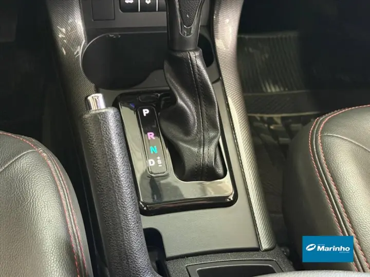 X60 1.8 VIP 16V GASOLINA 4P CVT