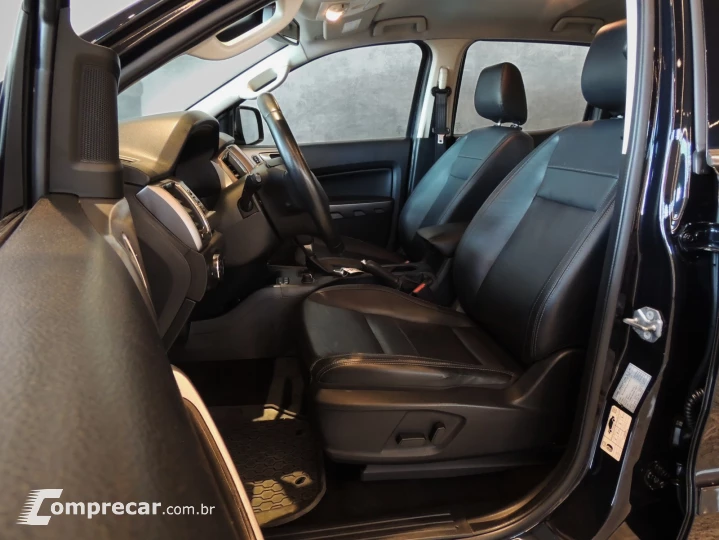 RANGER 3.2 Limited 4X4 CD 20V