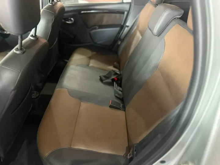 DUSTER 2.0 16V Dynamique