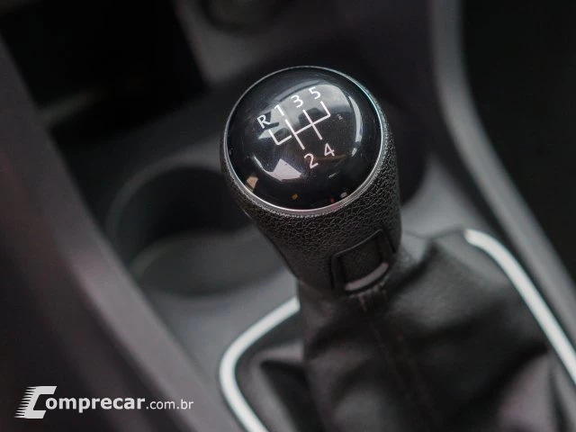 FOX - 1.6 MSI TOTAL CONNECT 4P MANUAL