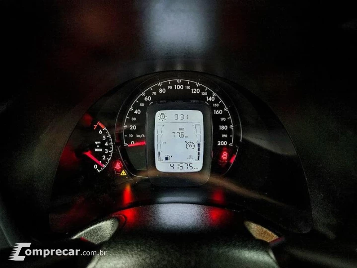 FIORINO ENDURANCE EVO 1.4 FLEX