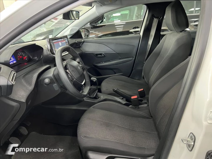 208 1.0 FIREFLY FLEX LIKE MANUAL