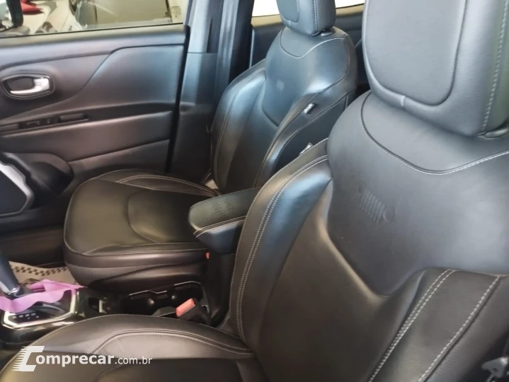 RENEGADE 1.3 T270 Turbo Longitude