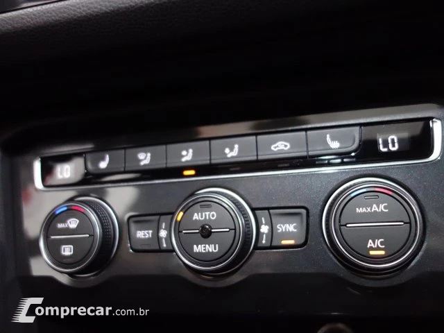 TIGUAN - 2.0 350 TSI ALLSPACE R-LINE 4MOTION DSG