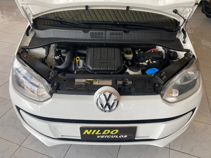 UP 1.0 MPI Take UP 12V