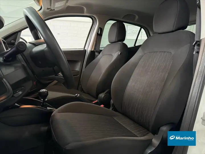 ARGO 1.0 FIREFLY FLEX MANUAL