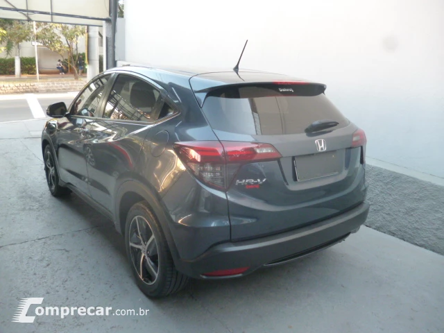 HR-V 1.8 16V LX