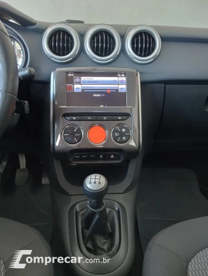 C3 1.2 Pure Tech Attraction