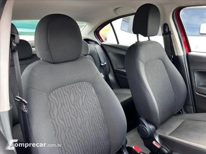 CRONOS 1.3 Firefly Drive