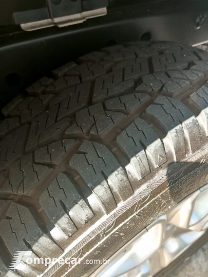 RANGER 2.5 XLT 4X2 CD 16V