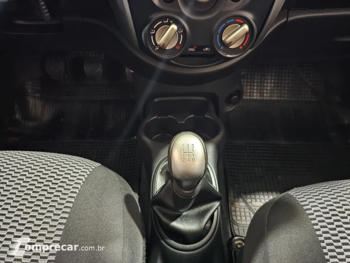 MARCH 1.0 Conforto 12V