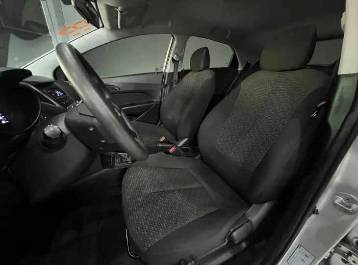 HB20 1.0 Comfort (Flex)