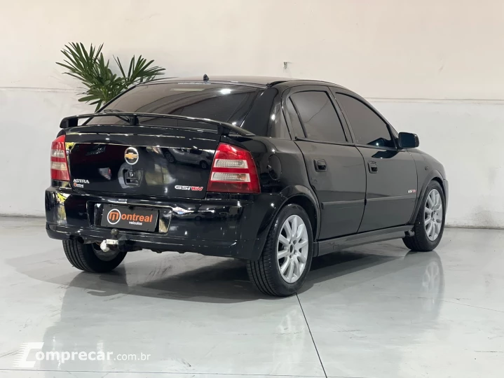 ASTRA 2.0 SFI GSI 16V