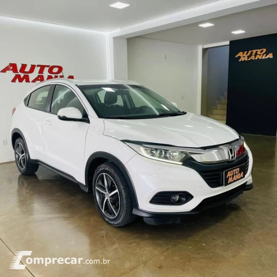 HR-V EX CVT