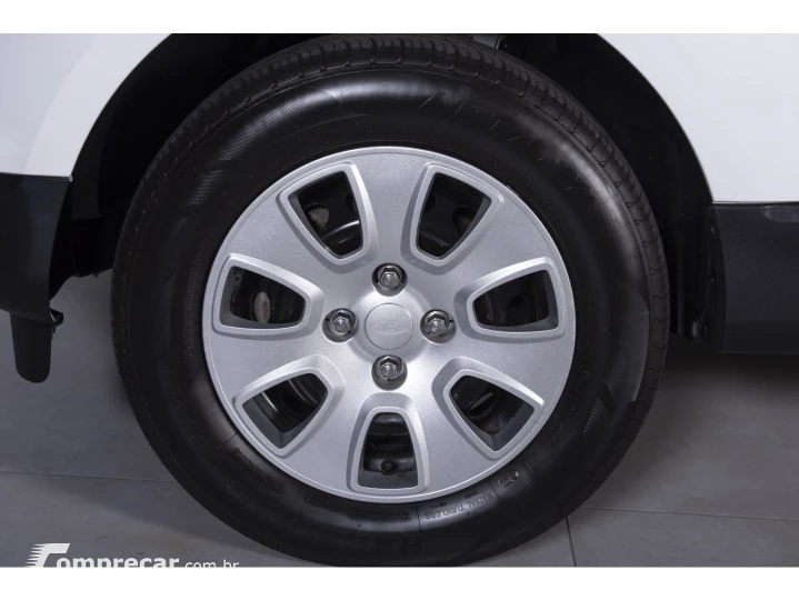 ECOSPORT 1.5 Ti-vct SE Direct