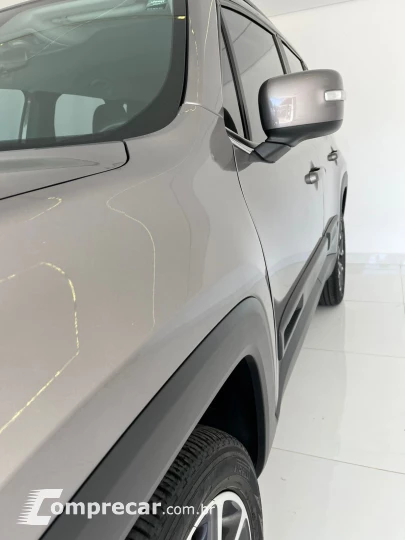 RENEGADE 2.0 16V Turbo Longitude 4X4