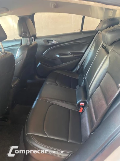 CRUZE 1.4 Turbo LT 16V