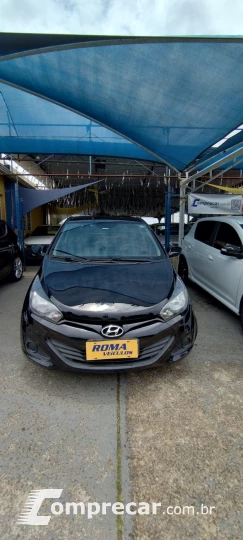 HB20 1.0 12V Comfort