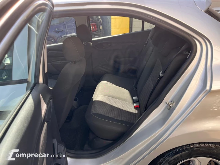 Onix Hatch 1.0 4P FLEX JOY