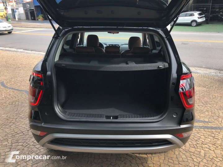 Creta 1.0 Tgdi Flex Limited Automático