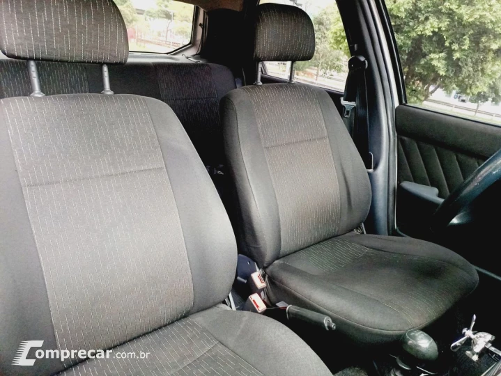 Palio 1.0 Cel. ECON./ITALIA F.Flex 8V 4p