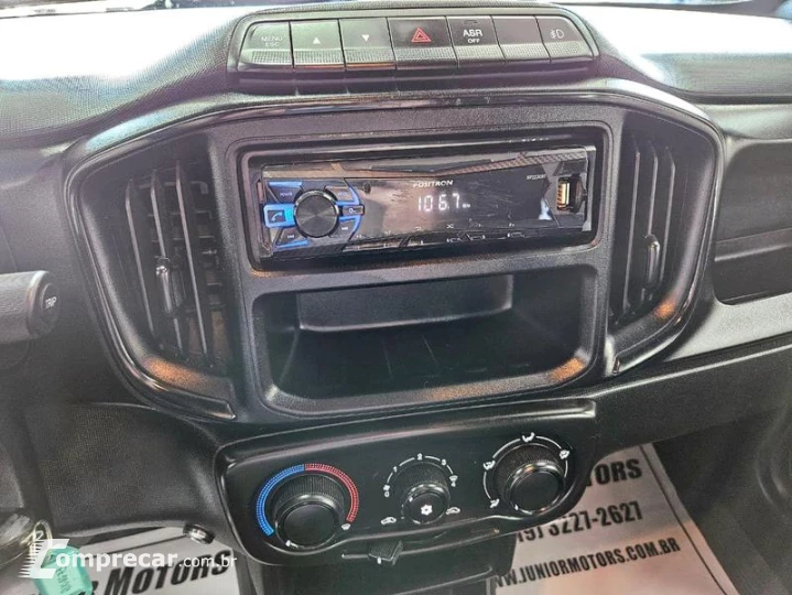 FIORINO ENDURANCE EVO 1.4 FLEX