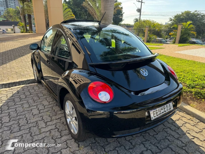 NEW BEETLE 2.0 MI 8V