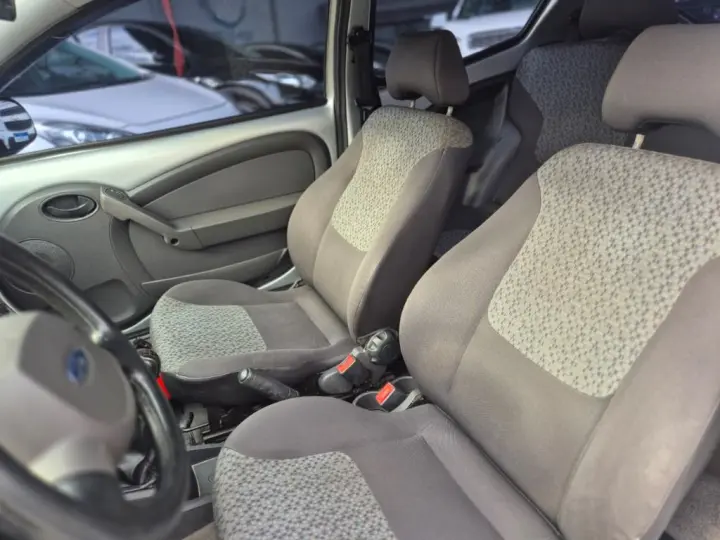 Ka 1.0 8V/1.0 8V ST Flex 3p