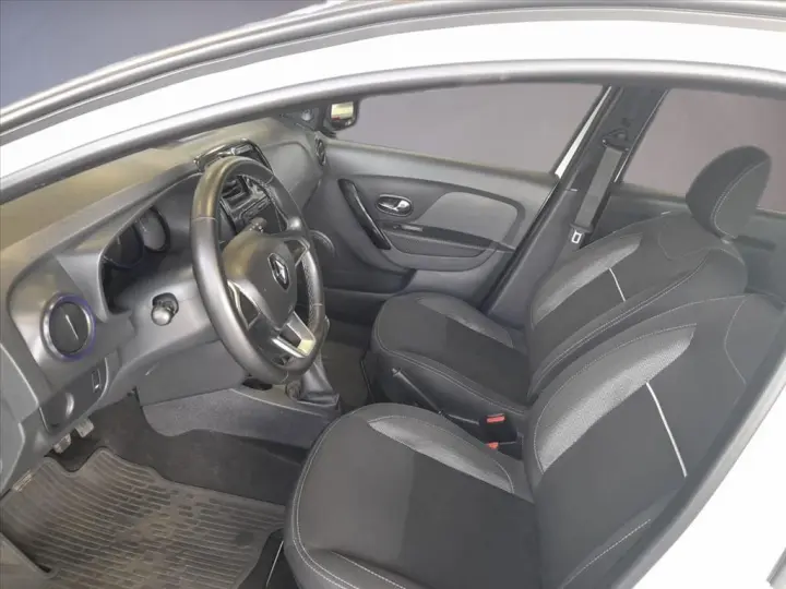 SANDERO 1.0 12V SCE FLEX GT LINE MANUAL