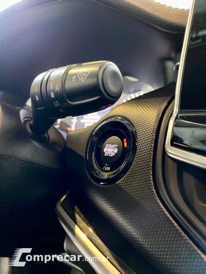 COMPASS 1.3 T270 Turbo Sport