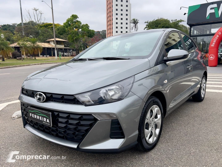 Hb20 1.0 12V Flex Sense Plus Manual