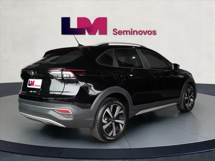 NIVUS 1.0 200 TSI TOTAL FLEX HIGHLINE AUTOMÁTICO