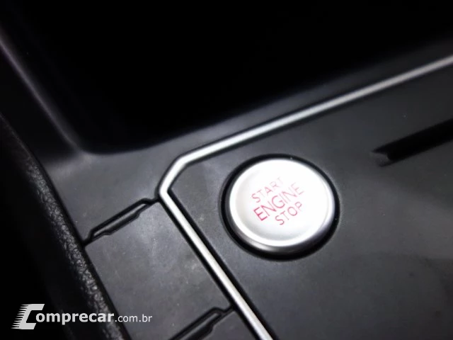 NIVUS - 1.0 200 TSI TOTAL HIGHLINE AUTOMÁTICO