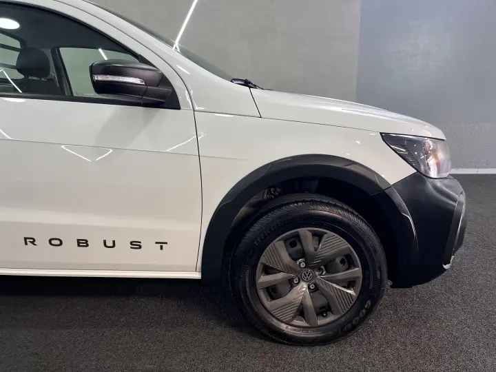 SAVEIRO 1.6 MSI Robust CS 16V