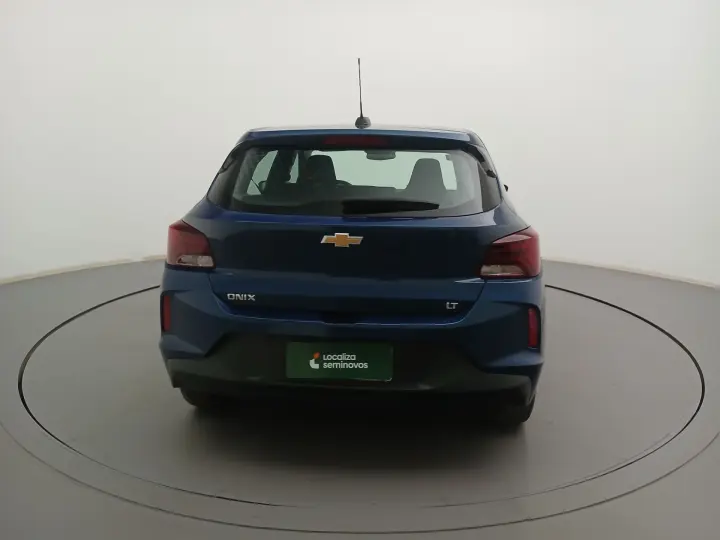 ONIX 1.0 FLEX LT MANUAL