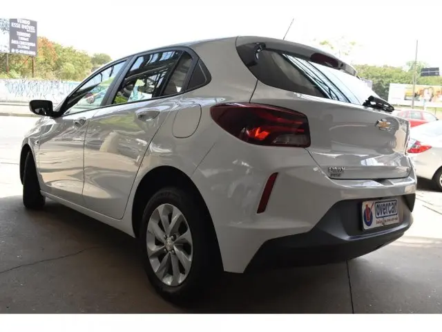 ONIX - 1.0 LT MANUAL