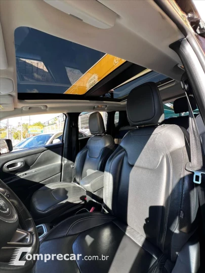 RENEGADE 1.8 16V Limited